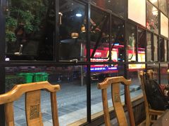 -渝宗老灶火锅(巴国城店)