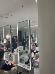 -3AM·S HAIR SALON烫发染发接发