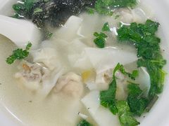 -东京包子楼(政七街店)