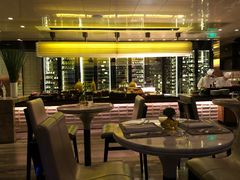 大堂-广州四季酒店·意珍·意式自助餐