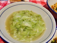 -荆九爷爆炒桥头三嫩(浙大店)