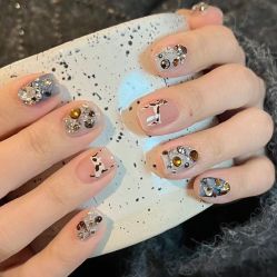 -斯馨·健康美甲美睫