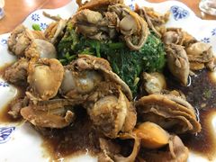 -正宗天津烧麦馆(柳州路店)