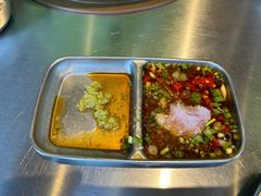 -山葵说·泥炉烤肉(泰达时尚E街区店)