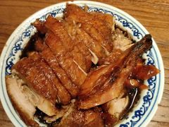 -小潘记鸭血粉丝汤
