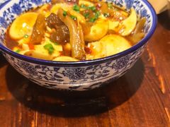 -土媳妇香锅坊(光谷店)