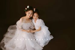 -幺幺BABY婚纱摄影