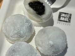 -满记甜品(万科广场店)