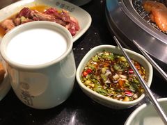 -韩盛·盛江山自助料理(奥体万达店)
