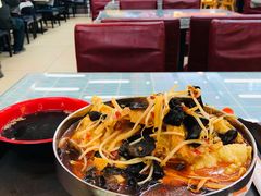 -红鼻子桂林米粉(金唐新光界店)