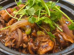 -川香煲(茅台路店)