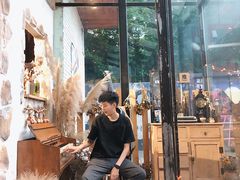-慢隅法式小馆·生日求婚西餐厅