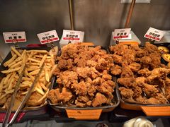 -火炉火自助餐(西直门凯德MALL店)