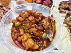 -七菜馆·东北菜·蒸饺(文体路店)