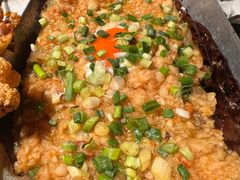 -火塘云南烧烤大排档