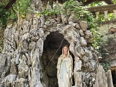 -厦门市鼓浪屿风景名胜区-天主教堂