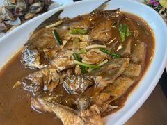 -东莱馋房(陆家嘴店)