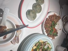 -码头见·潮汕菜(领展中心城店)