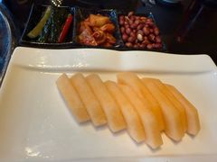 -西安浐灞艾美酒店·汉江餐厅·火锅