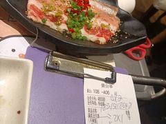 -猫爪爪原切自助烤肉(观音桥阳光世纪店)