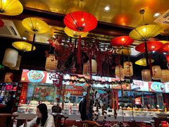 -淮安宴·淮扬菜(清河路一店)