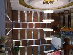 -松府名人汇大酒店-中餐厅(松江店)