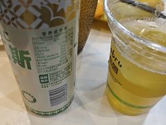 -吉布鲁牛排海鲜自助(温江合生汇店)