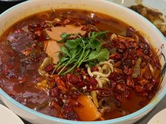 -阿毛饭店(和义路店)