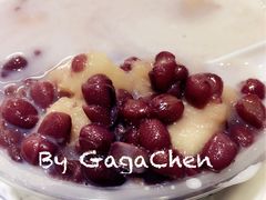 -百花传统甜品店(原址店)