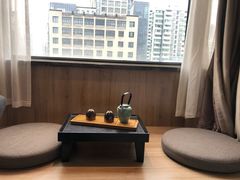 -杭州西湖湖滨银泰亚朵酒店