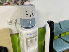 -思明堂儿童近视弱视视力矫正中心(联洋店)