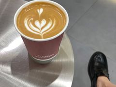 澳白-LilBee Coffee