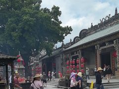-悦城龙母祖庙