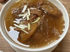 -百福麵家(新馬路店)