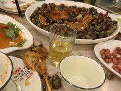 -风味小吃(浦东南路2368)