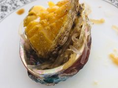 -渔民船说·北塘海鲜·天津菜·海肠捞饭(北塘古镇店)