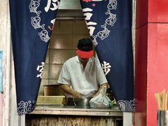 -明呈黄鱼面馆(斜土路店)