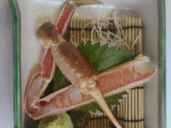 -蟹道乐(道顿堀本店)