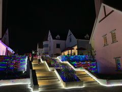 -大塘金香草谷