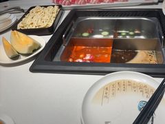 -东道煮牛肉火锅(重庆路店)