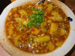-不相离盐帮菜(郎园店)