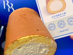 -the Roll'ING手作瑞士卷专门店(卓悦中心店)