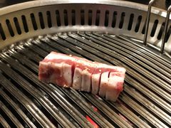 -万福炭火烤肉日本料理(新街口店)