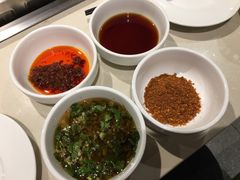 -海底捞火锅(劲松店)