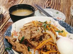 -平成屋· Late Night 食堂(四川北路店)