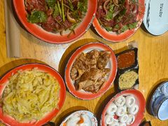 -石记老北京炙子烤肉(松园店)