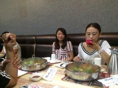 兰畔格调焖锅-和福顺养生焖锅(吾悦广场店)