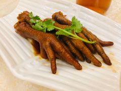 -顺德人家食府(黄金广场店)