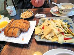 -堂宴·老厦门私房菜(1988仙岳总店)