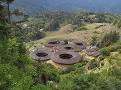 -福建土楼（南靖）云水谣景区-和贵楼